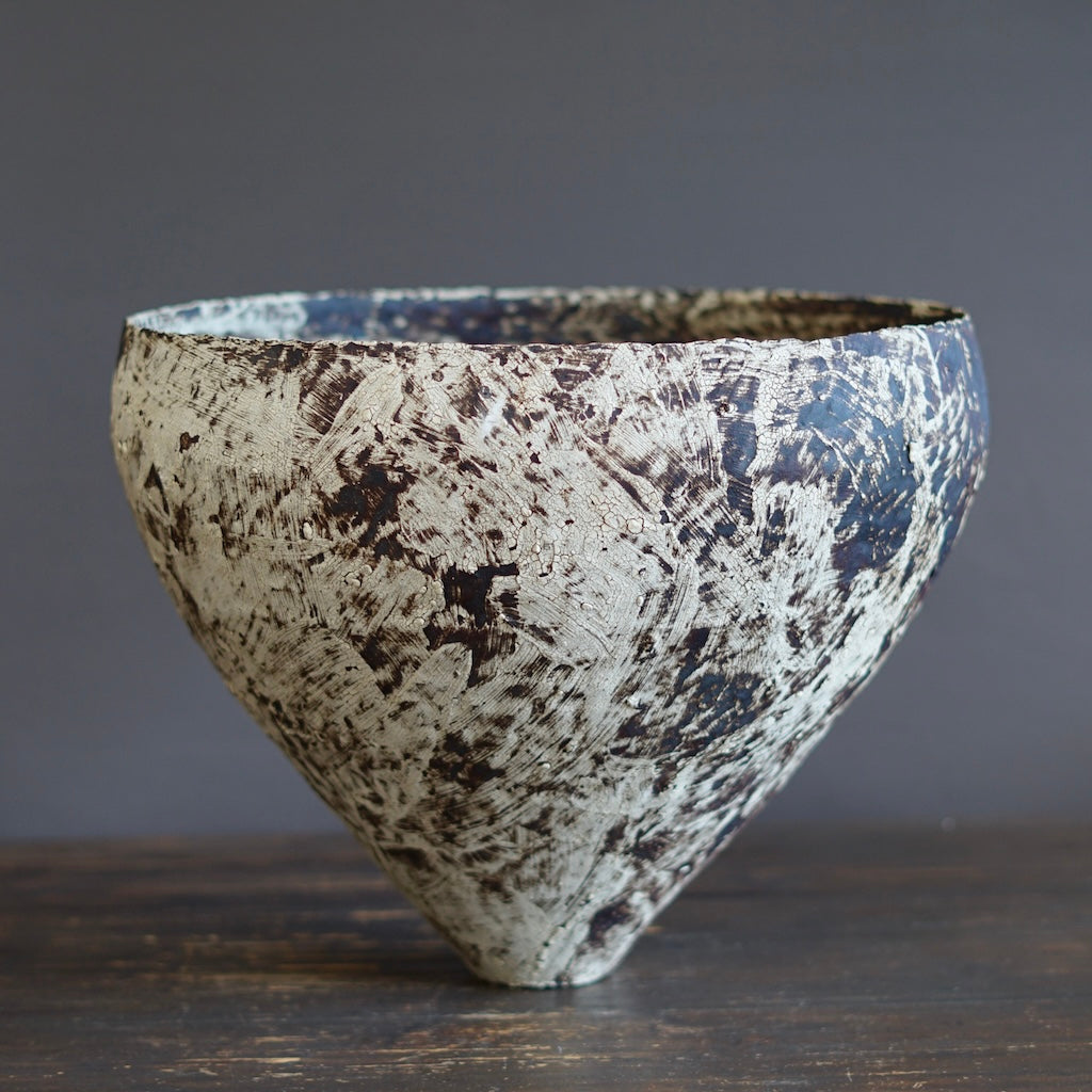 GYOKKAKU Extra Large Flower Vase #AN67