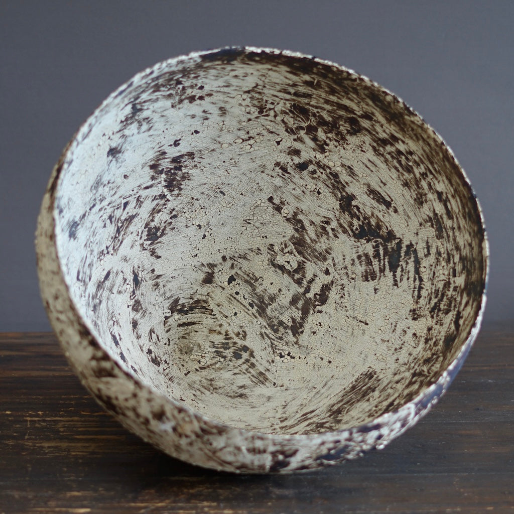 GYOKKAKU Extra Large Flower Vase #AN67