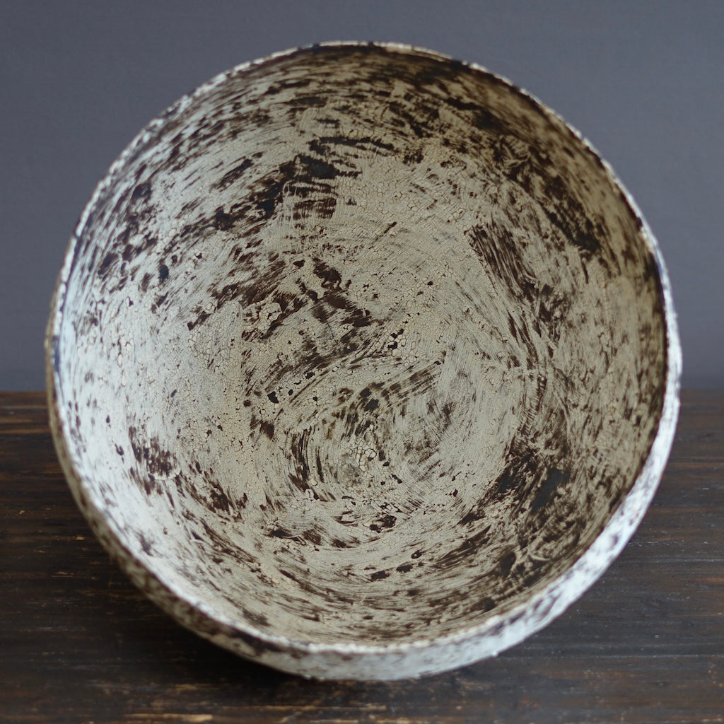 GYOKKAKU Extra Large Flower Vase #AN67