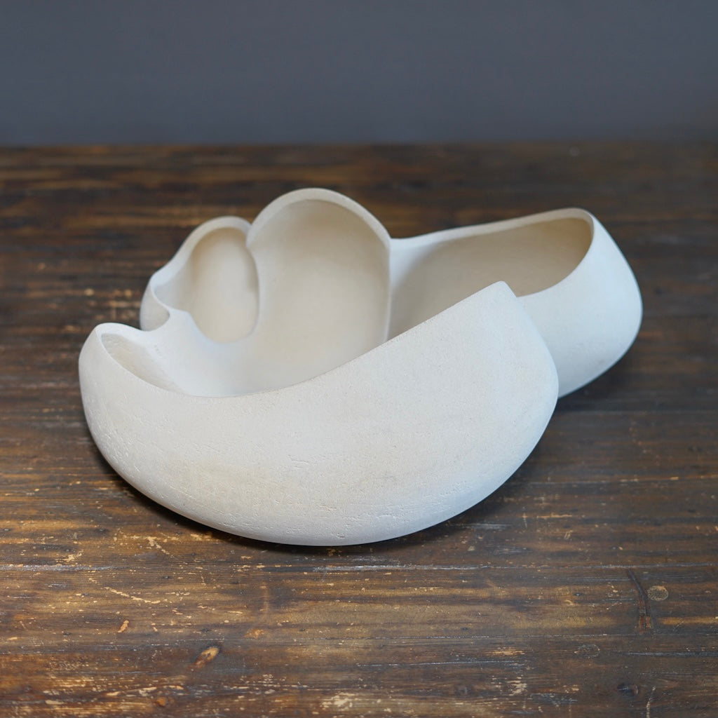 Ceramic Sculpture #ZP1645