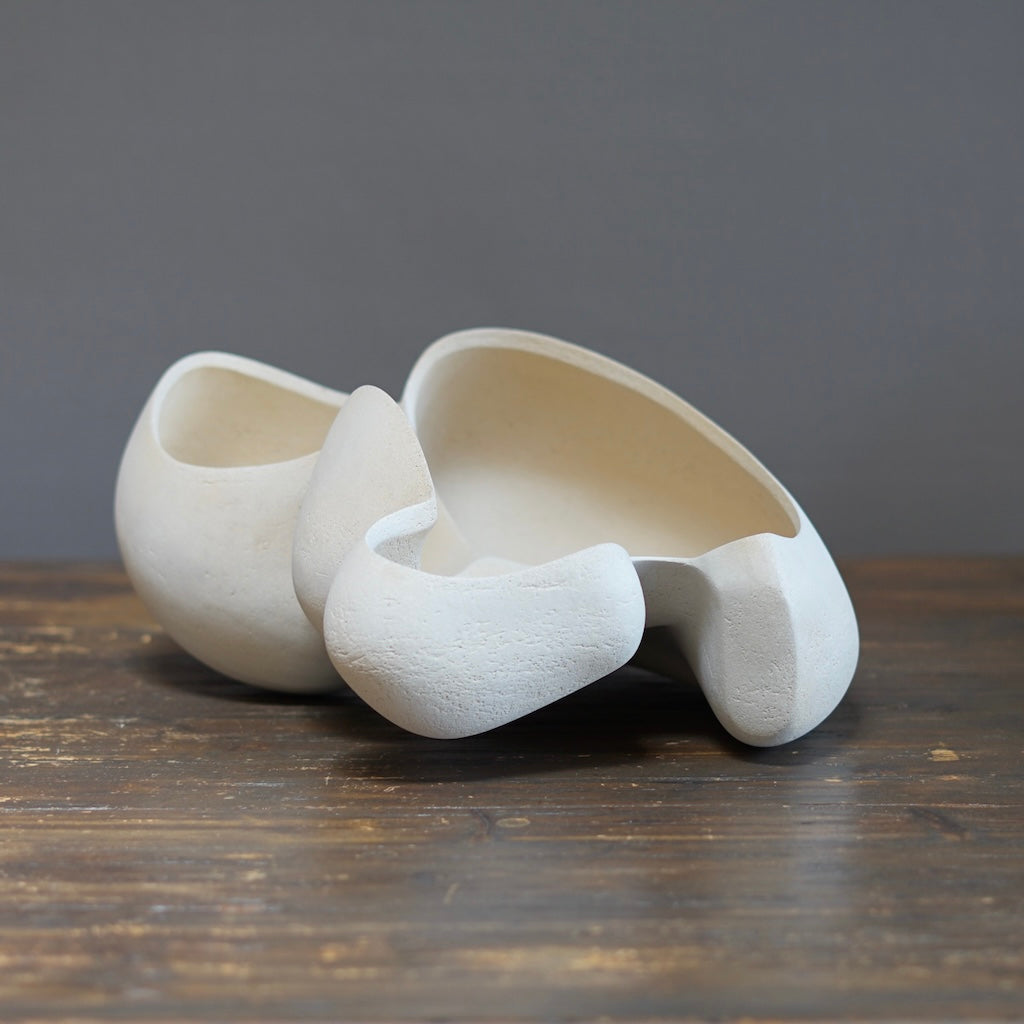 Ceramic Sculpture #ZP1645