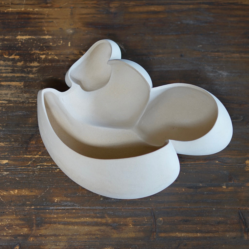 Ceramic Sculpture #ZP1645