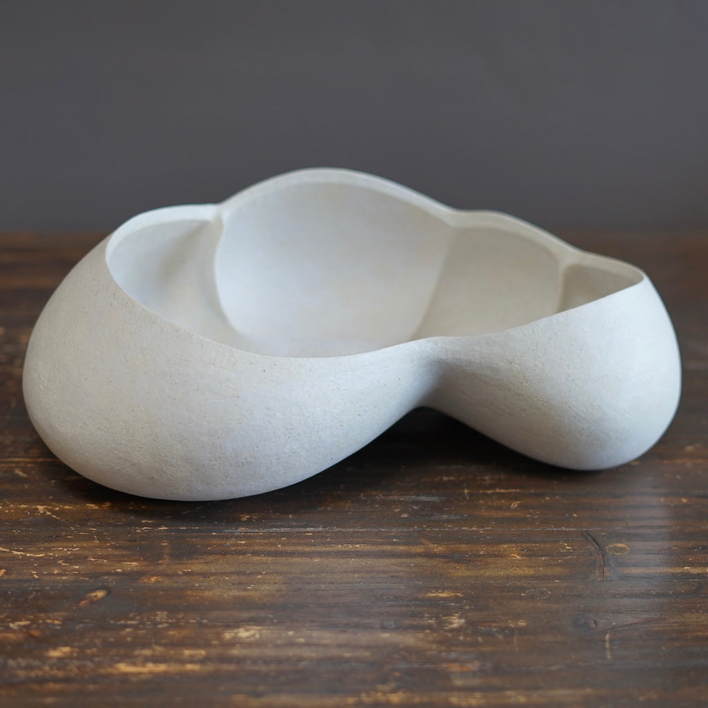 Ceramic Sculpture #ZP1646