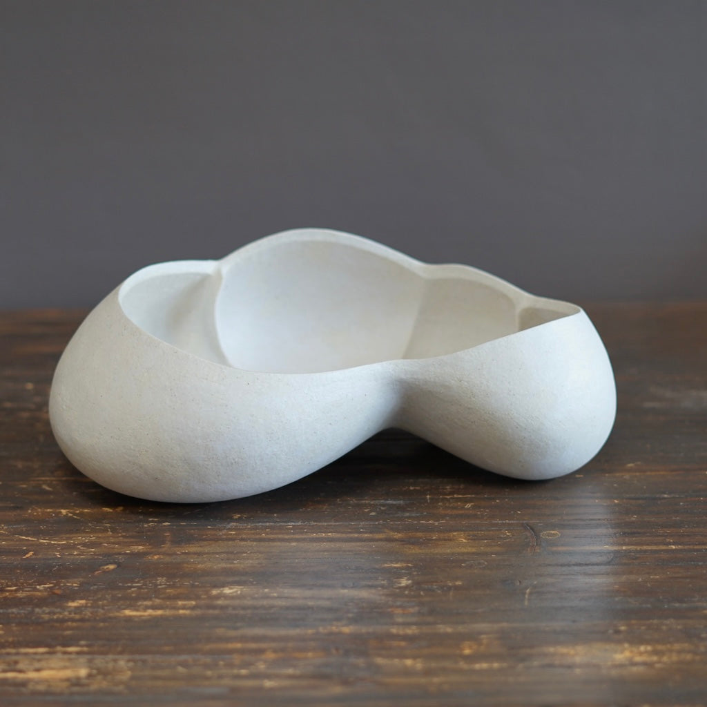 Ceramic Sculpture #ZP1646