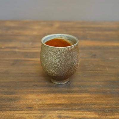 YUNOMI Tea Cup #LR19A