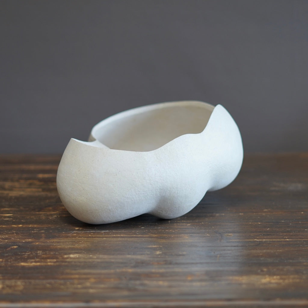 Ceramic Sculpture #ZP1646