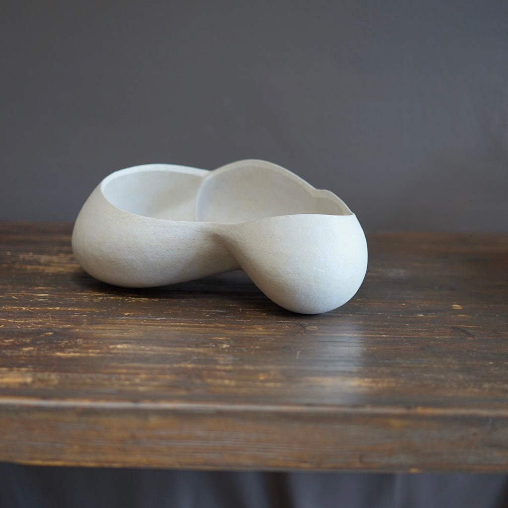 Ceramic Sculpture #ZP1646