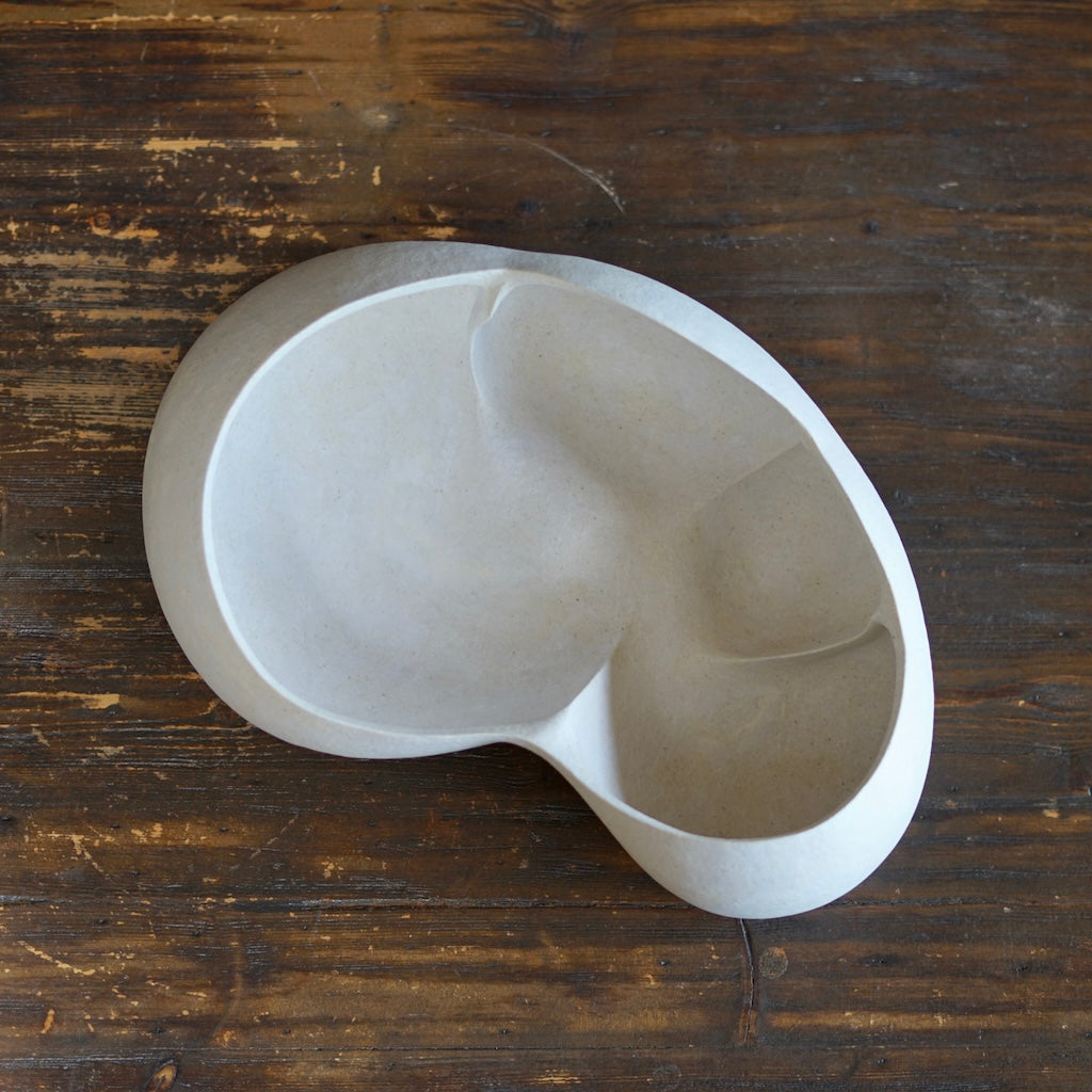 Ceramic Sculpture #ZP1646