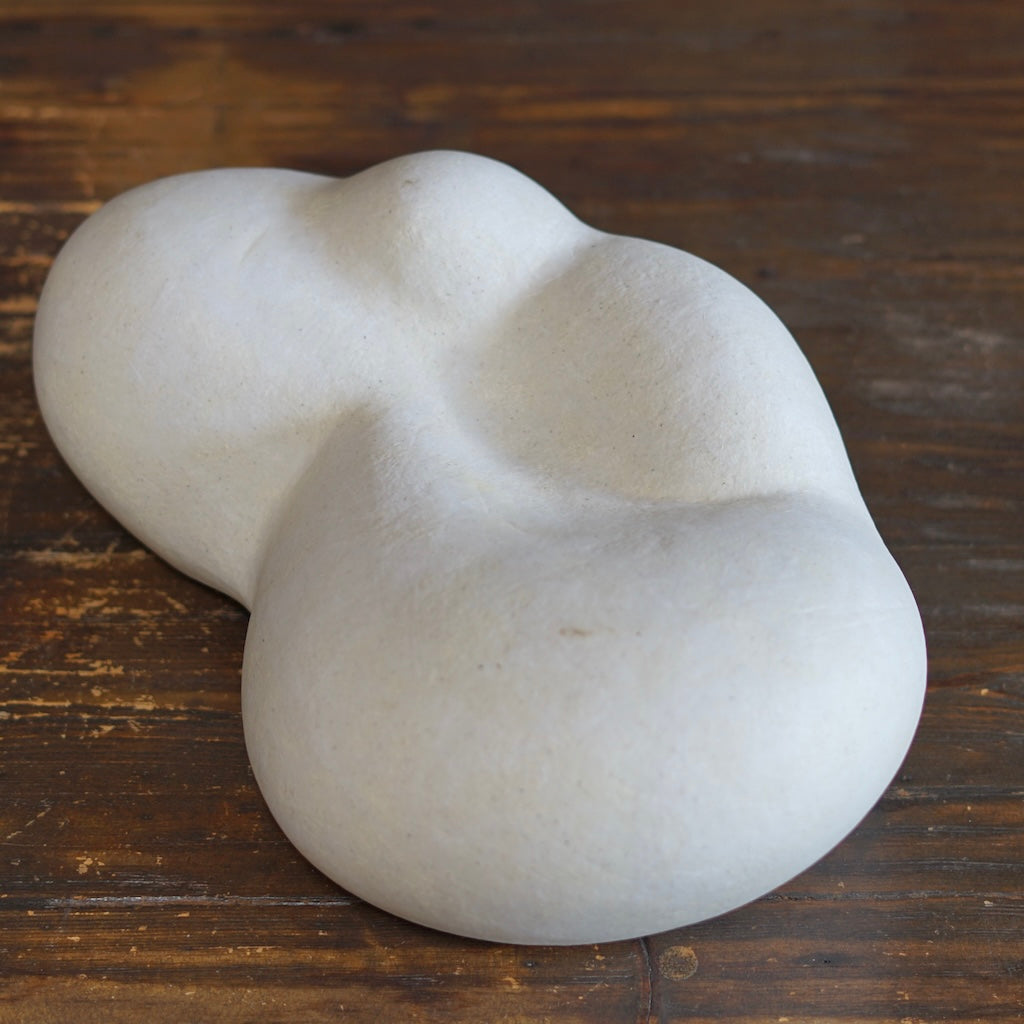 Ceramic Sculpture #ZP1646