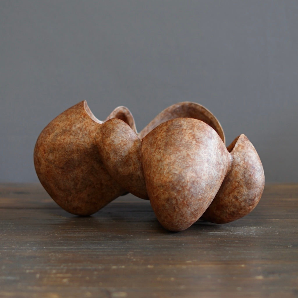 Ceramic Sculpture #ZP1690