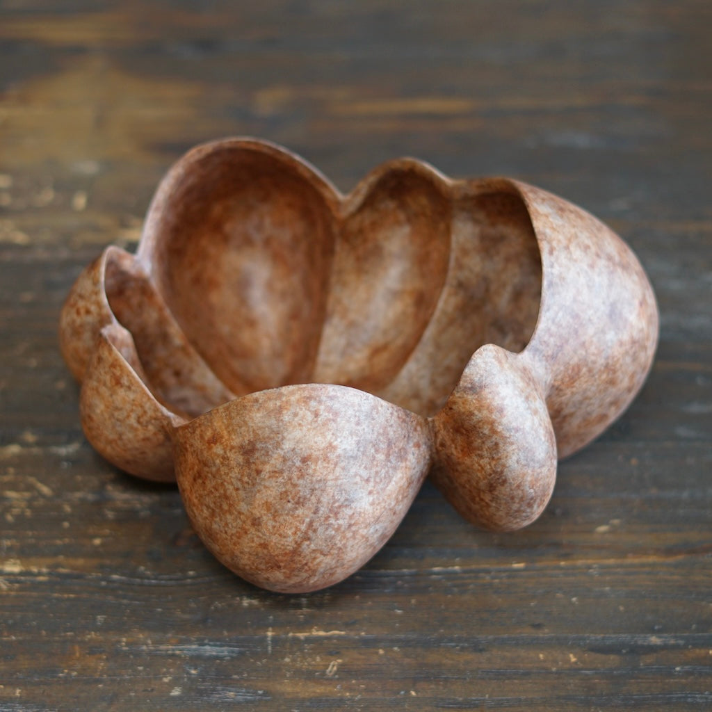 Ceramic Sculpture #ZP1690