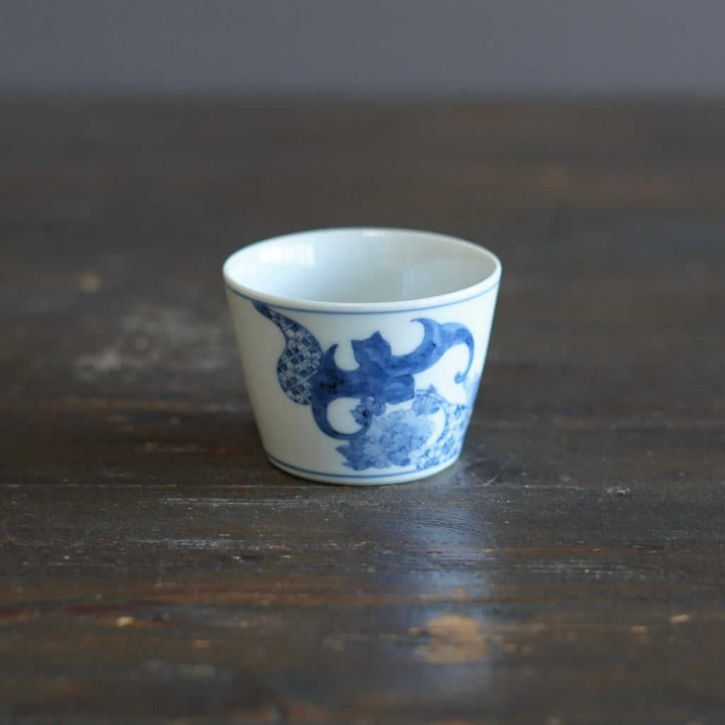 Bat Soba Choko Small Cup #Hi10E