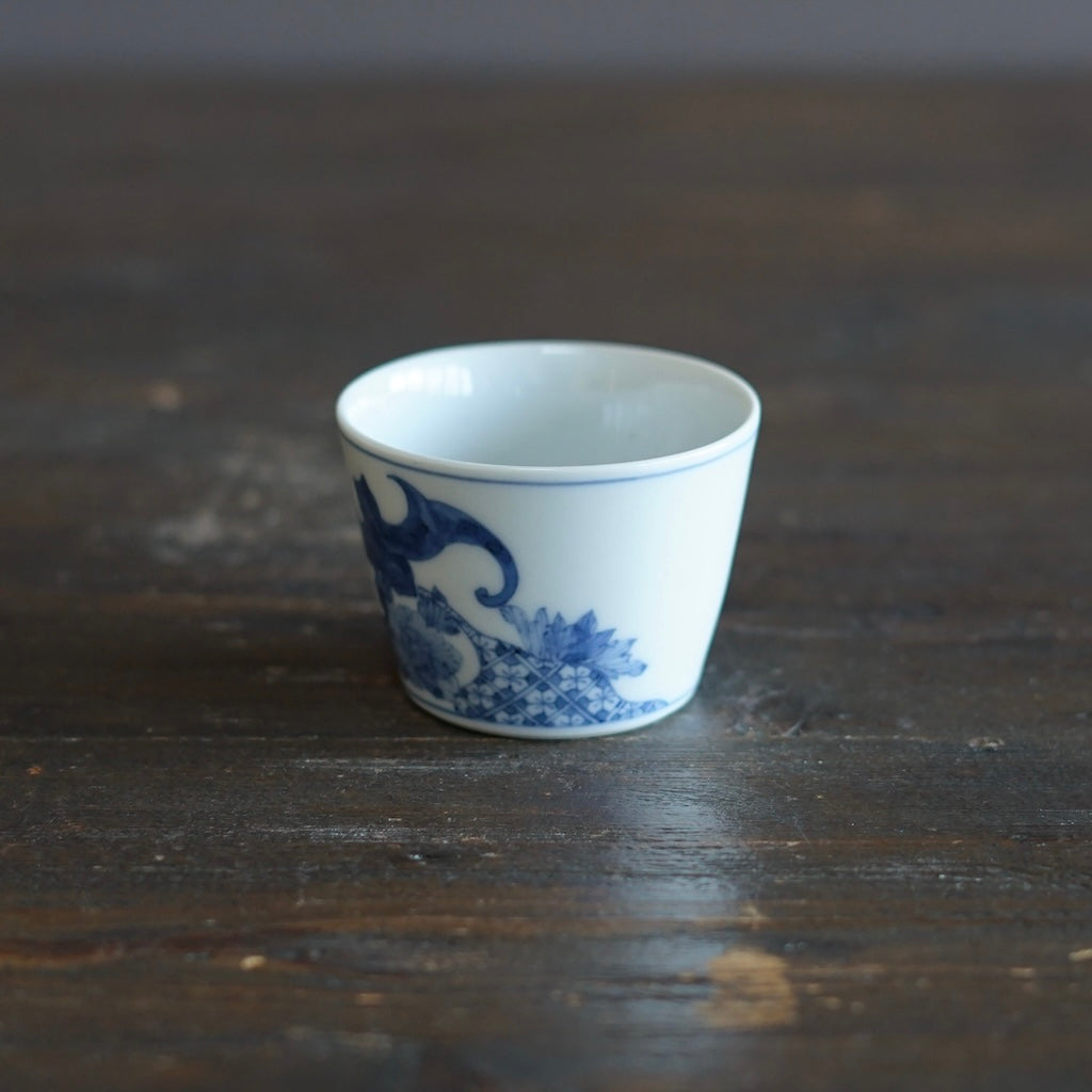 Bat Soba Choko Small Cup #Hi10E