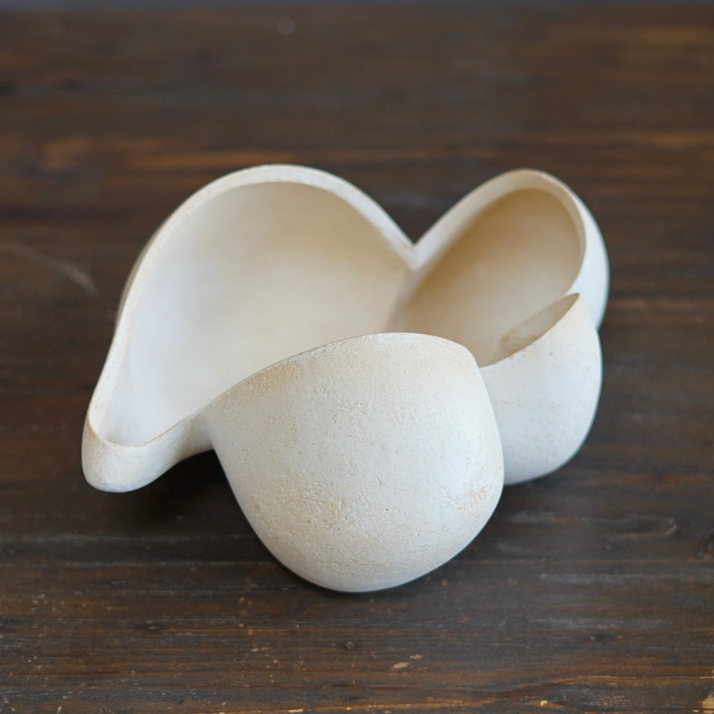 Ceramic Sculpture #ZP1647