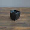 Sculptural YUNOMI Tea Cup #TR261