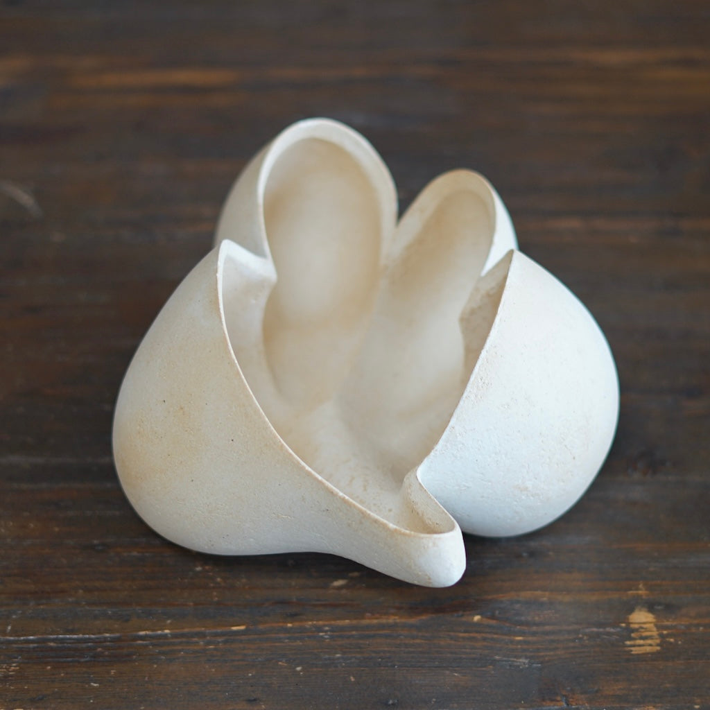 Ceramic Sculpture #ZP1647