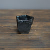 Sculptural YUNOMI Tea Cup #TR261