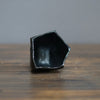 Sculptural YUNOMI Tea Cup #TR261