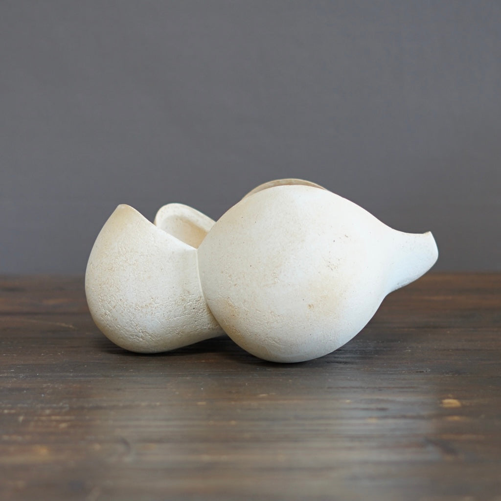 Ceramic Sculpture #ZP1647