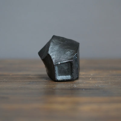 Sculptural YUNOMI Tea Cup #TR261