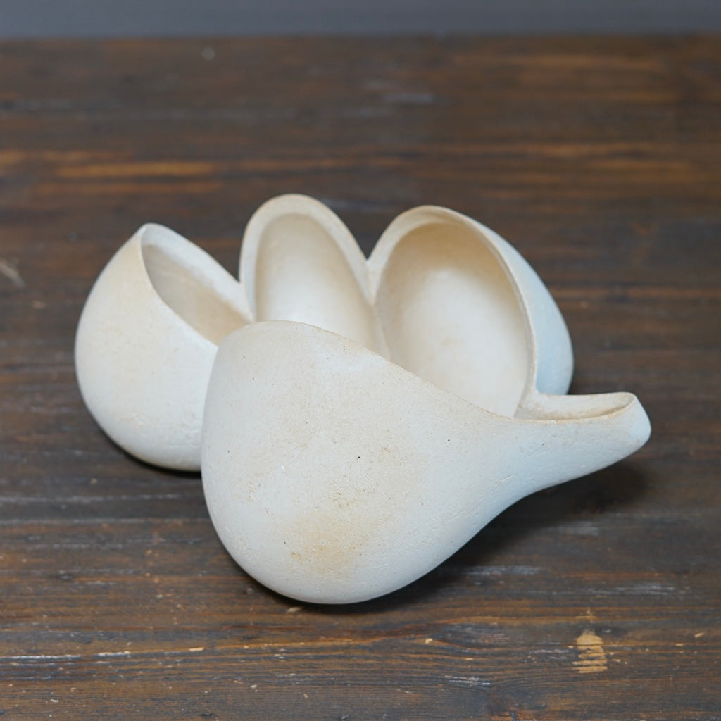 Ceramic Sculpture #ZP1647