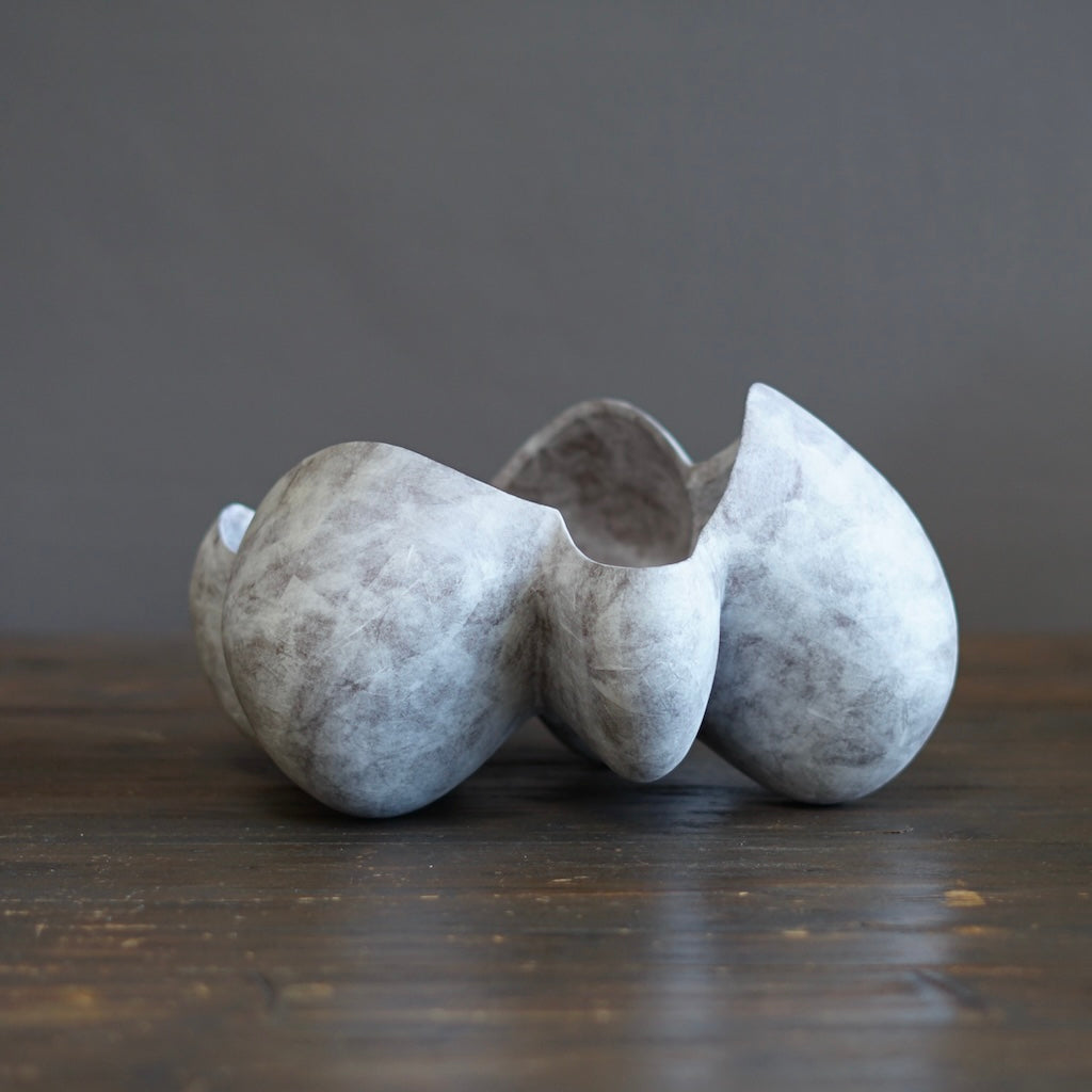 Ceramic Sculpture #ZP1658