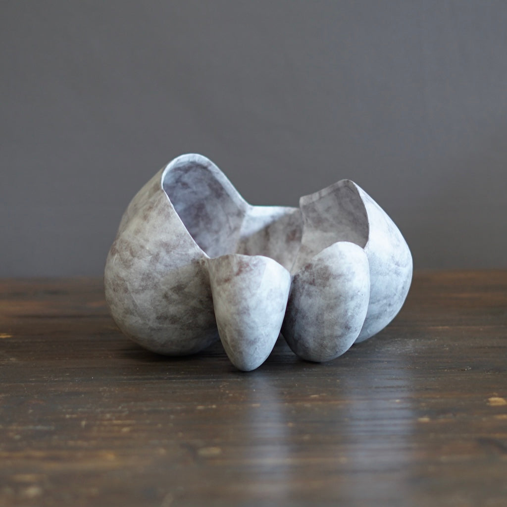 Ceramic Sculpture #ZP1658