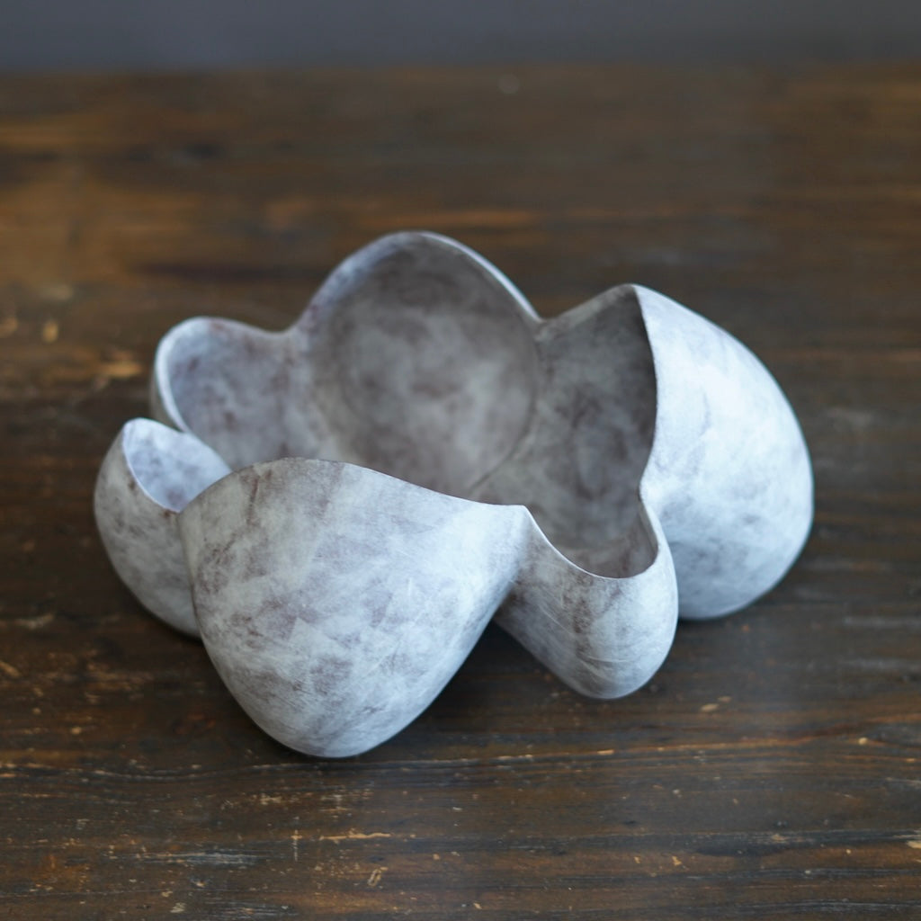 Ceramic Sculpture #ZP1658