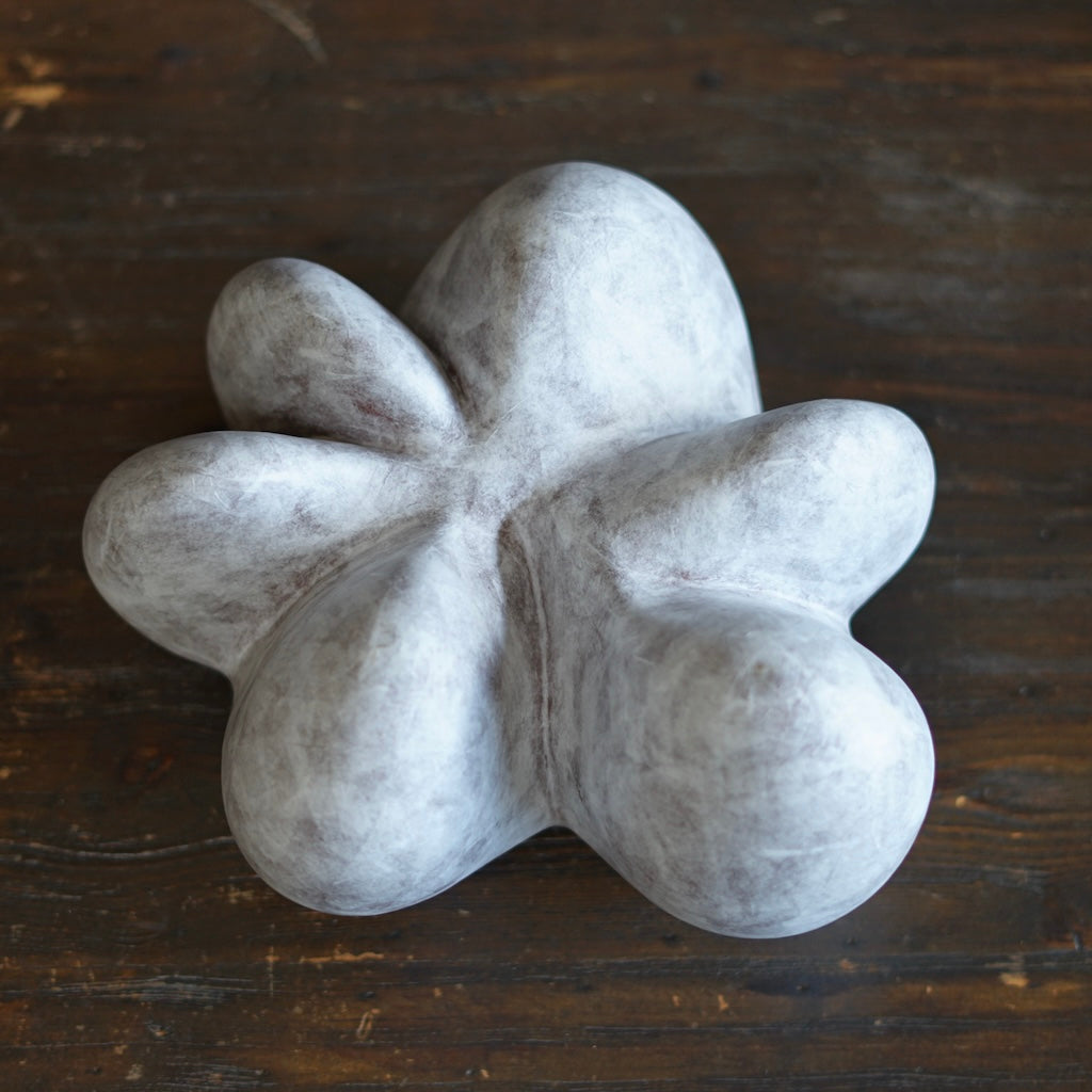 Ceramic Sculpture #ZP1658