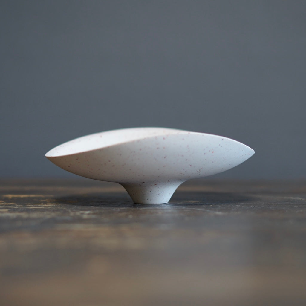 Ceramic Sculpture #ZP1682