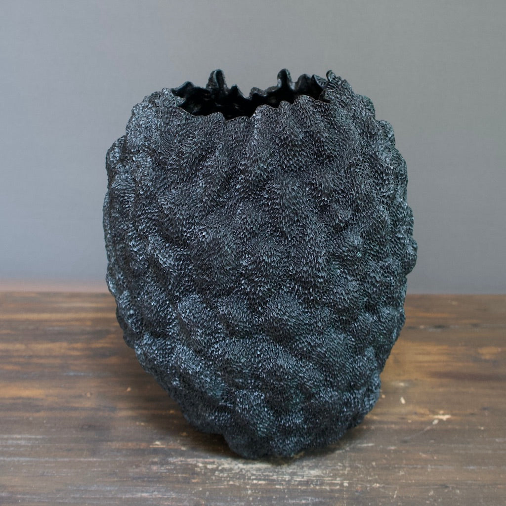 Black Sea Urchin #LK733