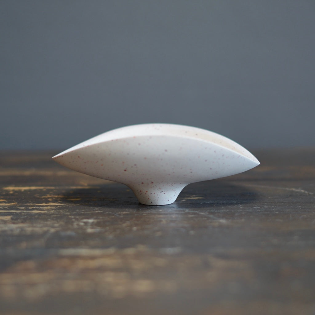 Ceramic Sculpture #ZP1683