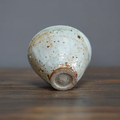 Small Bowl #FQS8B