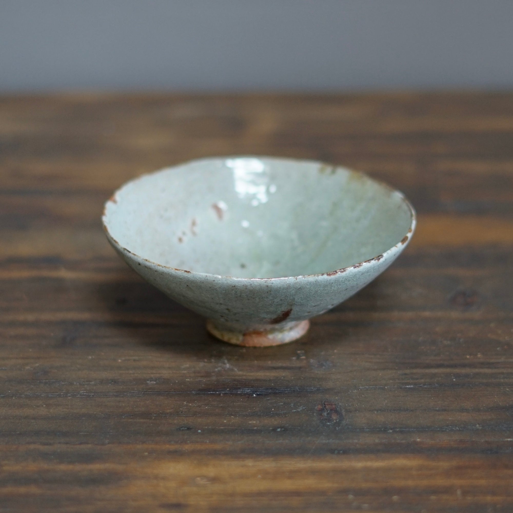 Wood Fired Bowl #FQS9A