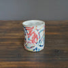 Rainbow YUNOMI Tea Cup #HT408D