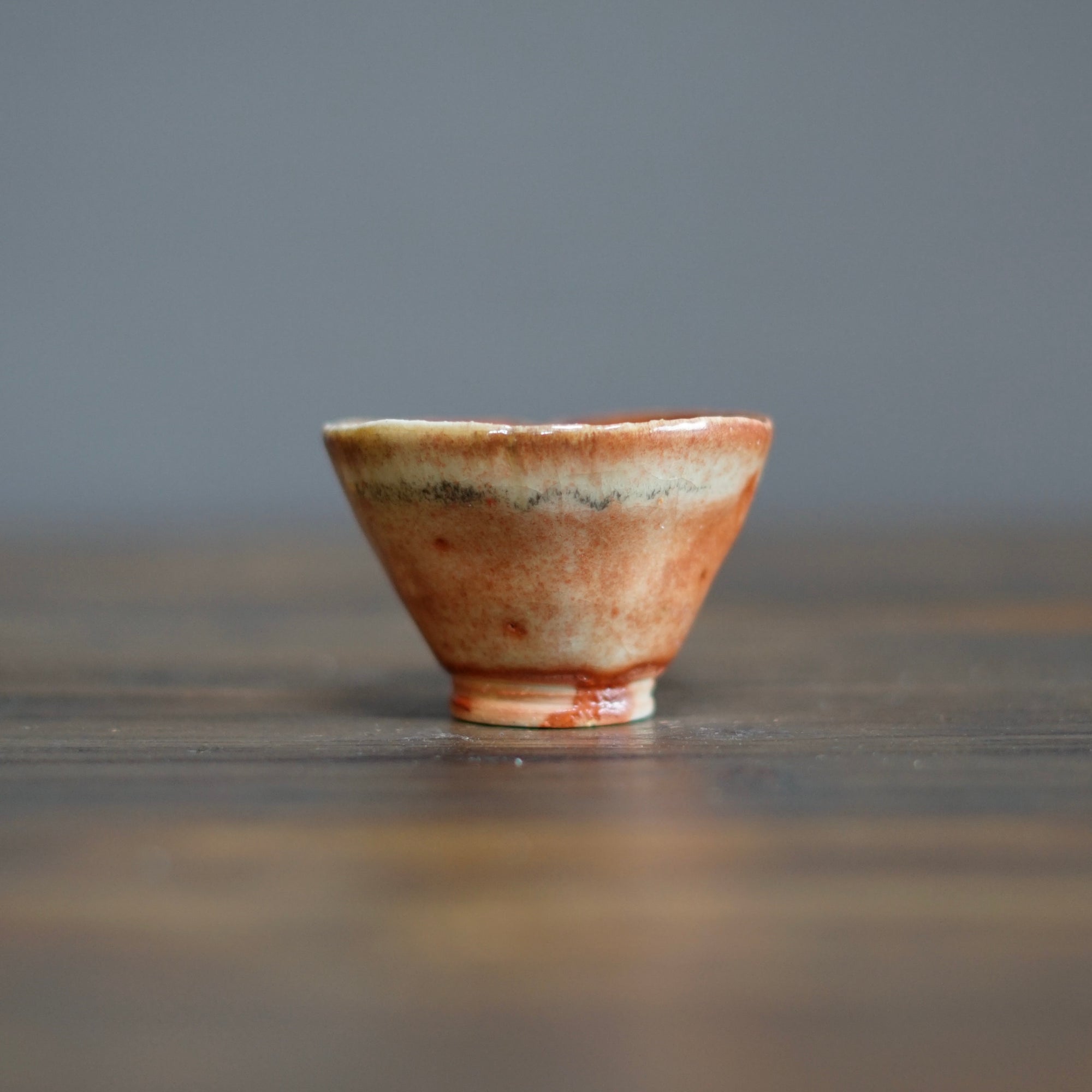 GUINOMI Sake Cup #FQS5B