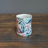 Rainbow YUNOMI Tea Cup #HT408G