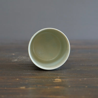 The Colors of Spring YUNOMI Tea Cup #MA128E
