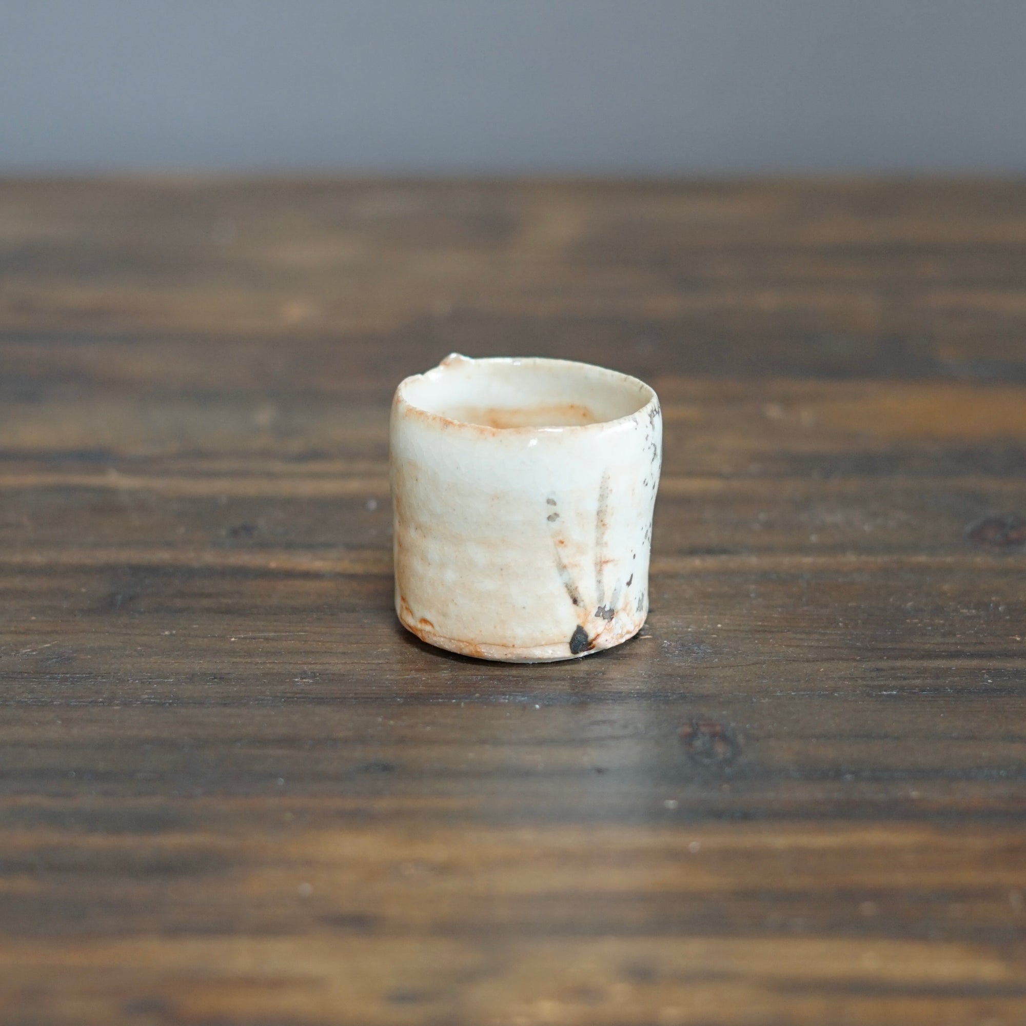 GUINOMI Sake Cup #FQS5G