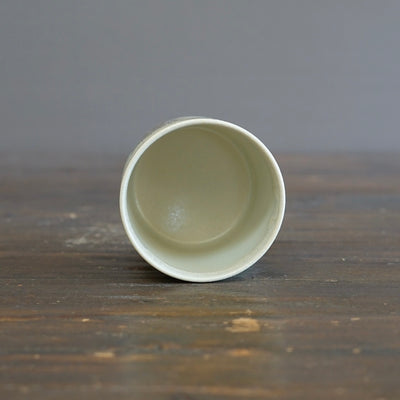 The Colors of YOKAI YUNOMI Tea Cup #MA128F
