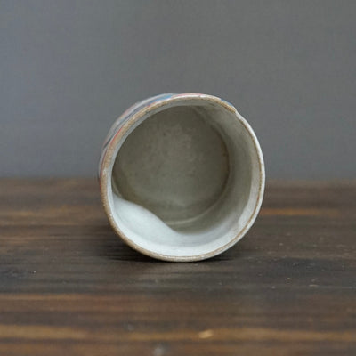 Rainbow YUNOMI Tea Cup #HT408L