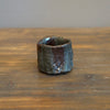 Coal GUINOMI Sake Cup #HT392