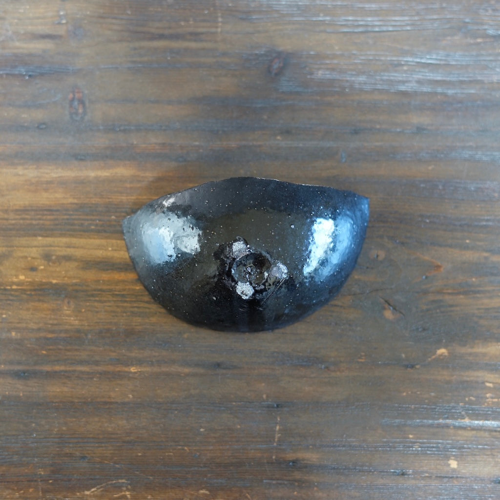 Half Moon Plate #HT425D