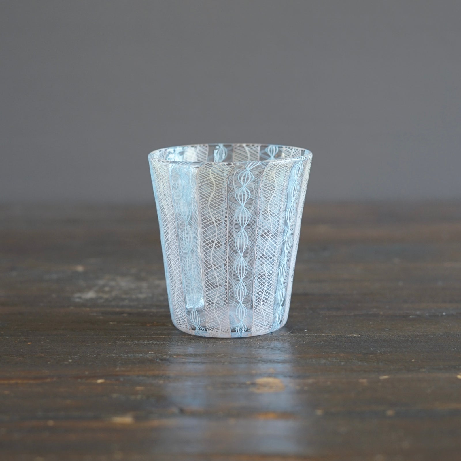 Blue Lace Tumbler #U11P