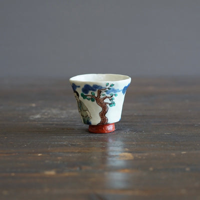 Fake T-Shirt Sake Cup #MK129