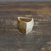 Sculpture GUINOMI Sake Cup #TR172C