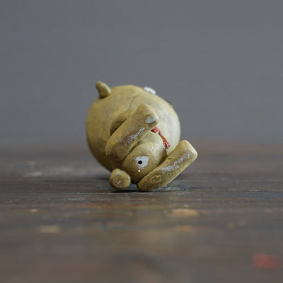Shattered Memories Teddy Bear Cup #MK132