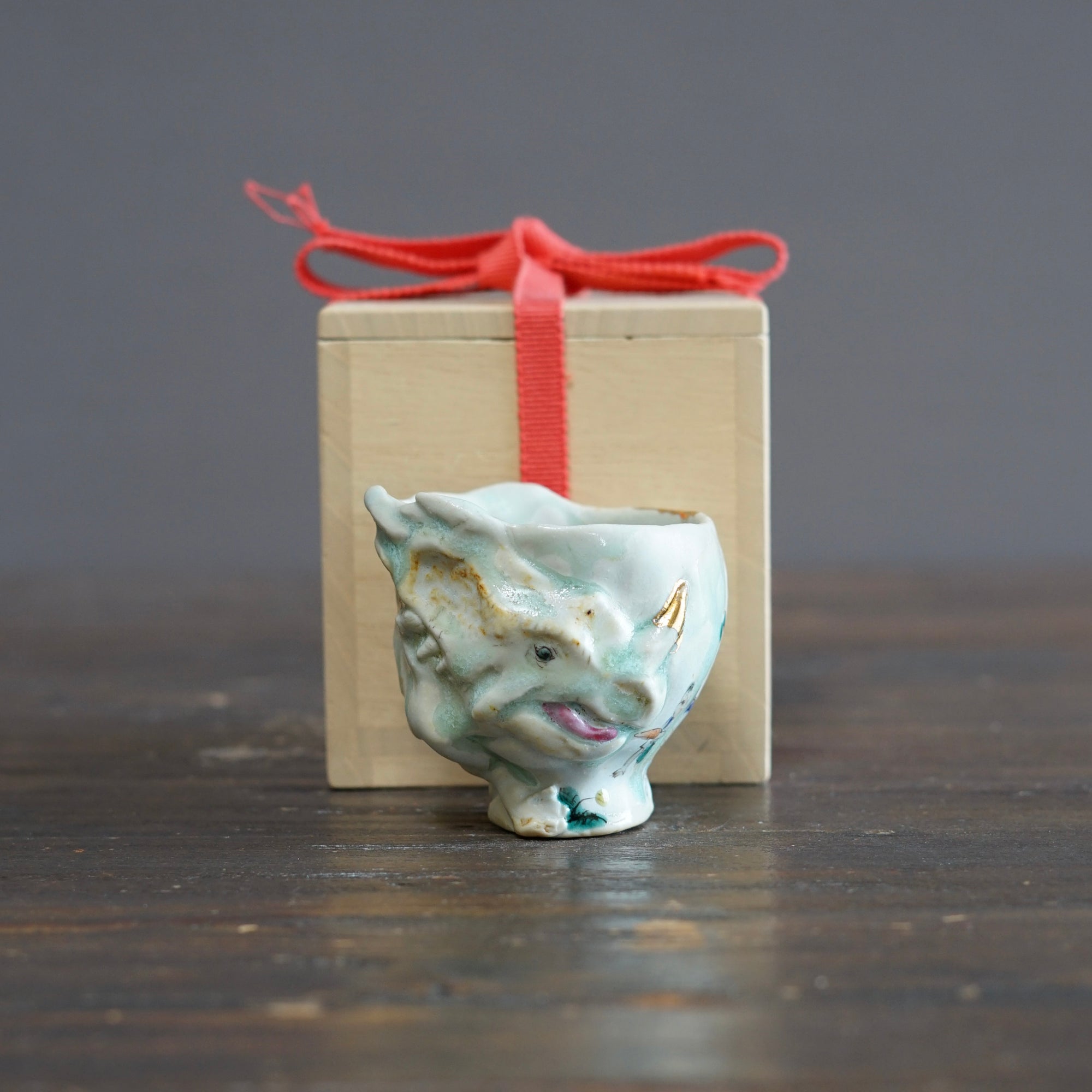 5D Sake Cup #MK133