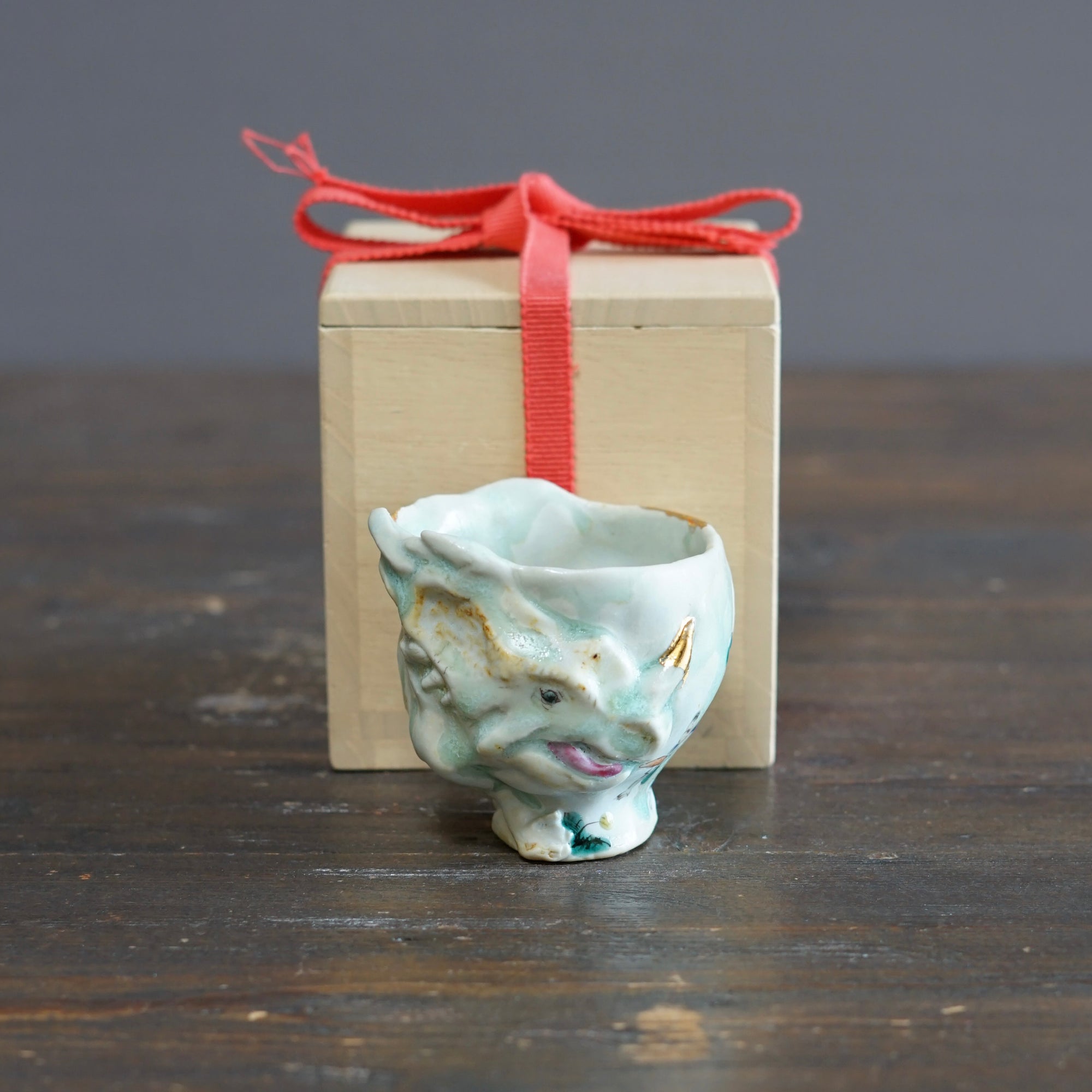 5D Sake Cup #MK133