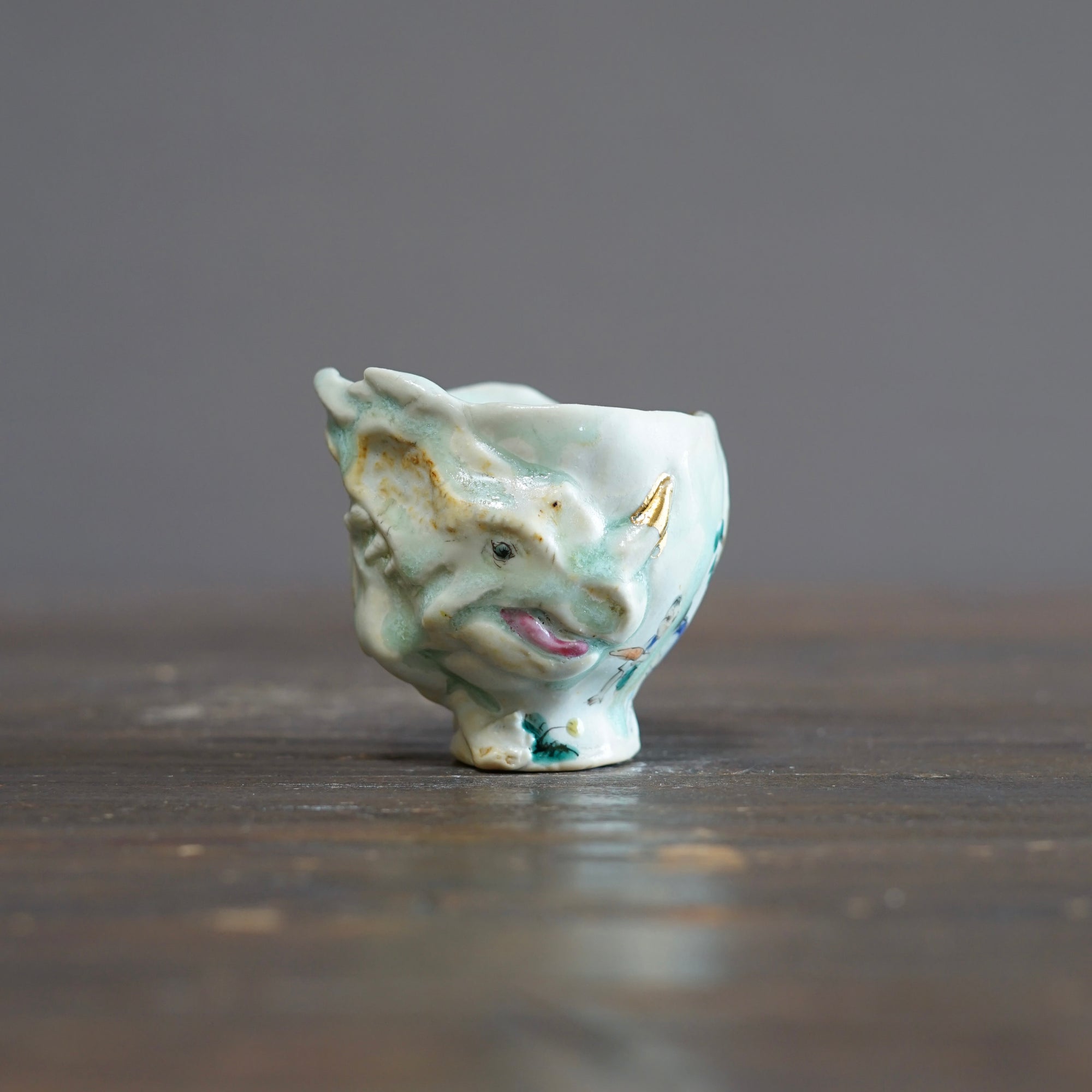 5D Sake Cup #MK133